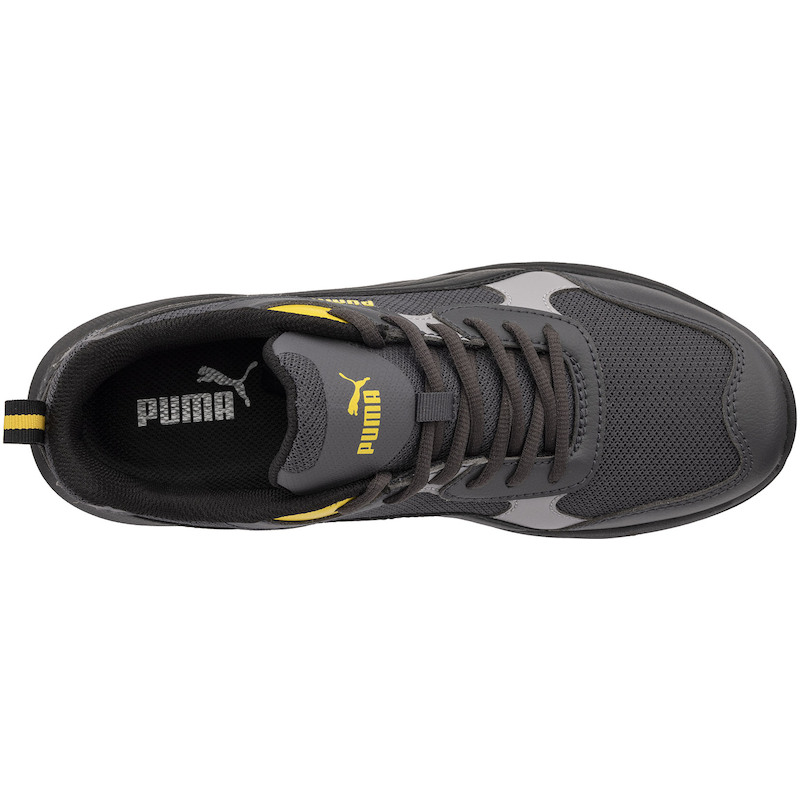 CHAUS. BAS S1PS  SHIFT (64.778.0)          39 PUMA