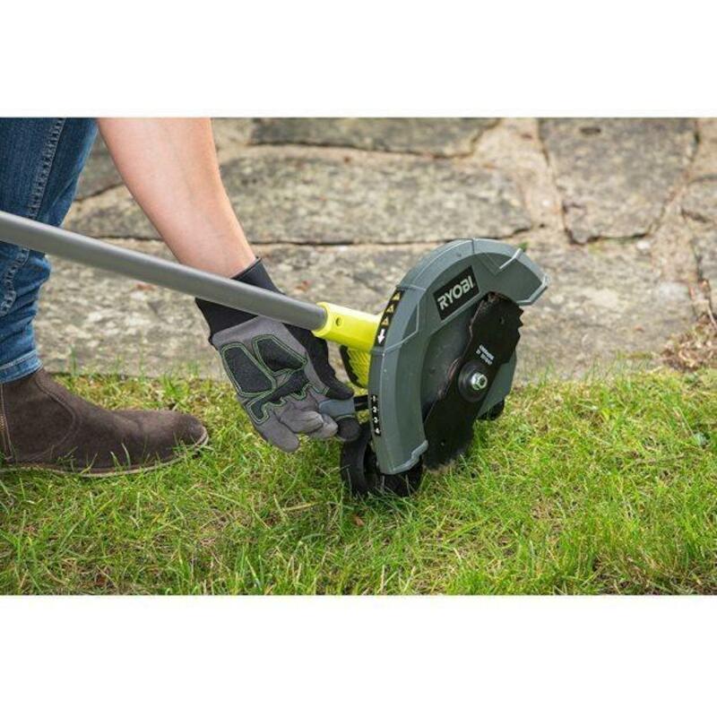ACCUKANTENSNIJDER 18V/BODY  RY18EGA-0        RYOBI