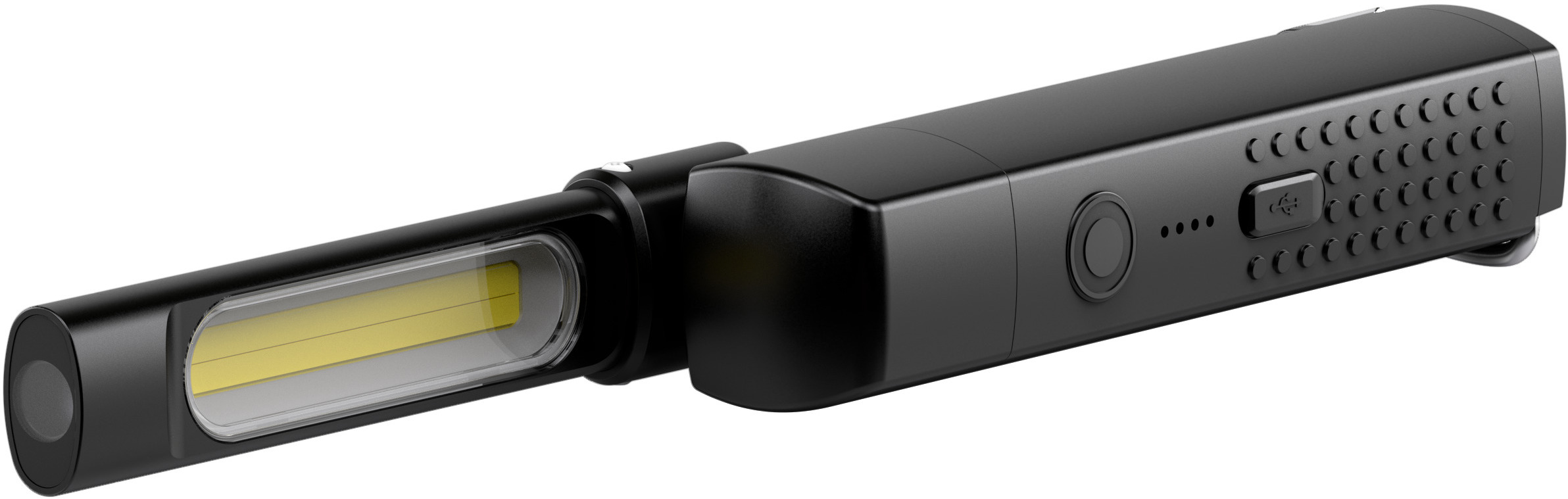 WERKLAMP LED 500LM OPLAADB. W6R WORK    LED LENSER