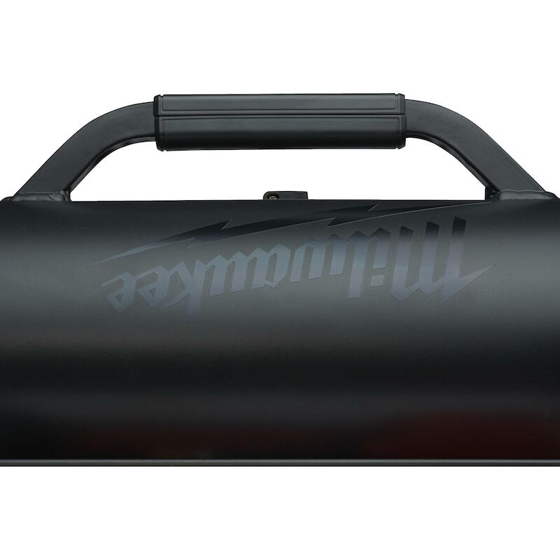 ACCUCOMPRESSOR 18V/BODY     M18 FAC-0    MILWAUKEE