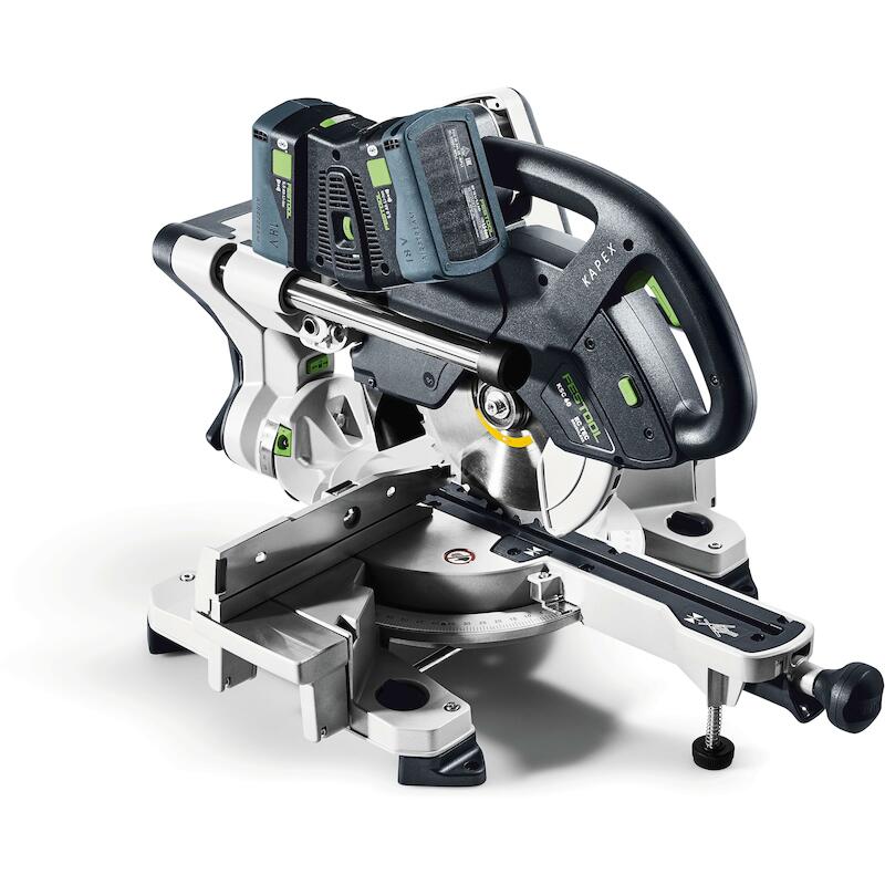 ACCU-AFKORTZAAG 18V/BODY    KSC 60 EB-BASIC-SET UG