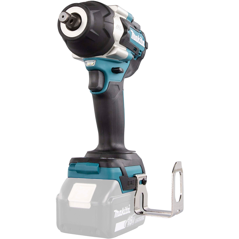 SLAGMOERSLEUTEL LXT® - DTW700ZJ - MAKITA