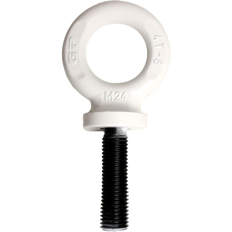 ANNEAU LEVAGE MÂLE 6,0T M30 EOB G8            REMA