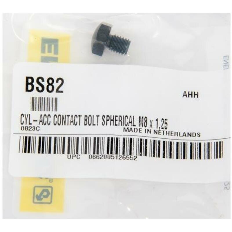CONNTACTBOUT M8X1,25        BS82           ENERPAC