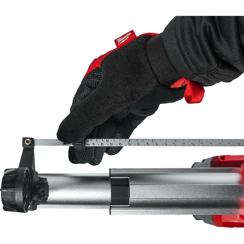 ACCUSTOFAFZUIGSET 18V/BODY  M18 FPDDEXL-0 MILWAUKE