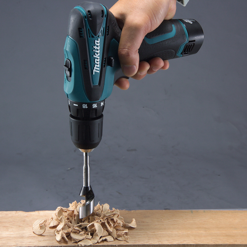 PERCEUSE-VISSEUSE - DF330DWE - MAKITA