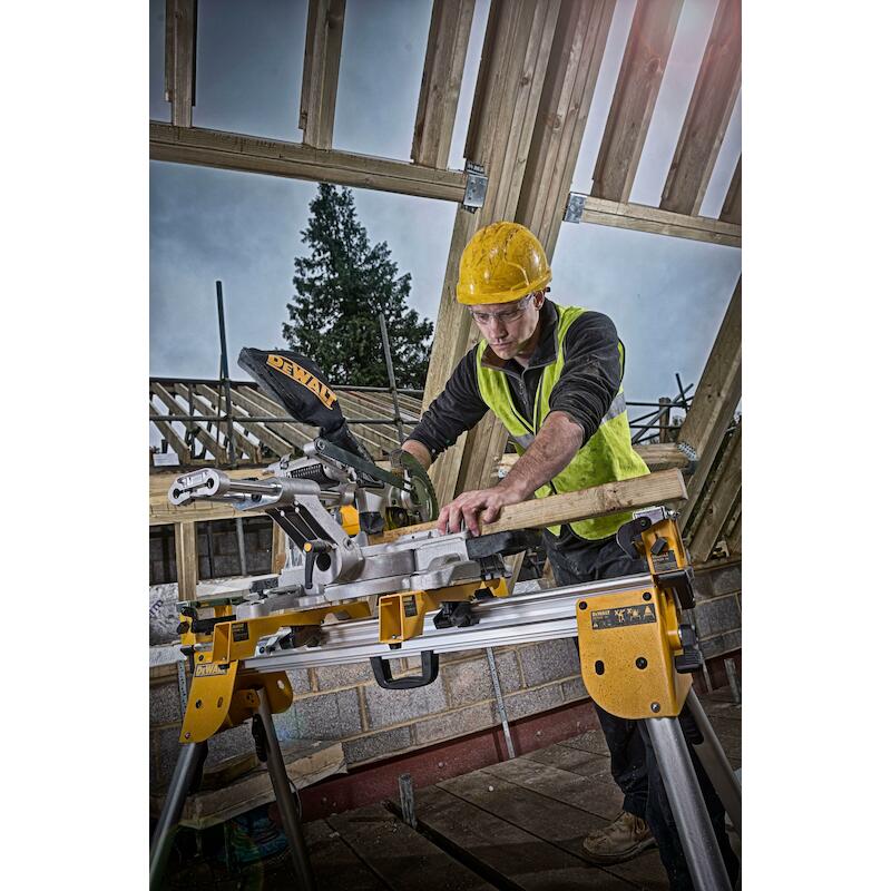 ACCU-AFKORTZAAG 18V/BODY    DCS365N         DEWALT