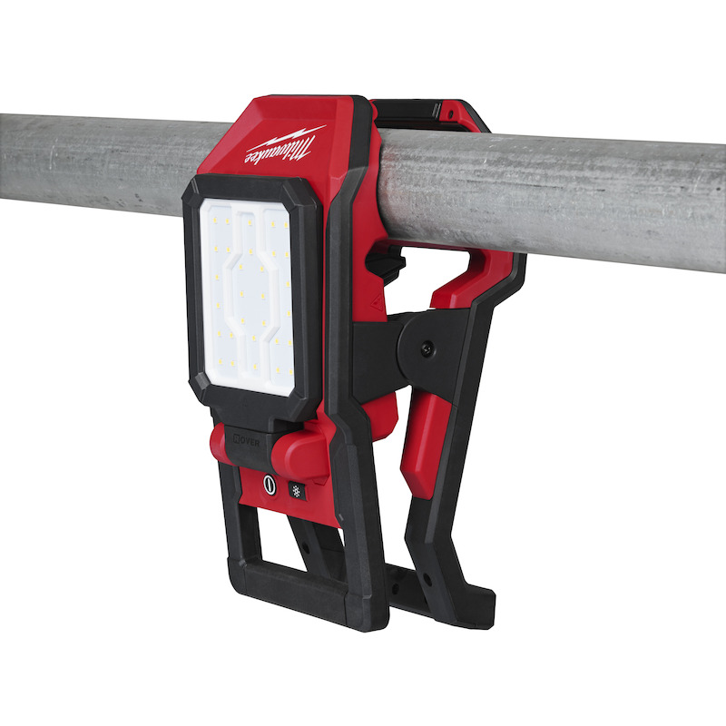 LAMPE CHANTIER 18V/BODY     M18 PAL2-0   MILWAUKEE