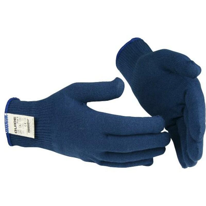 GANT INSULATOR TEXTILE      GUIDE 715      8 GUIDE
