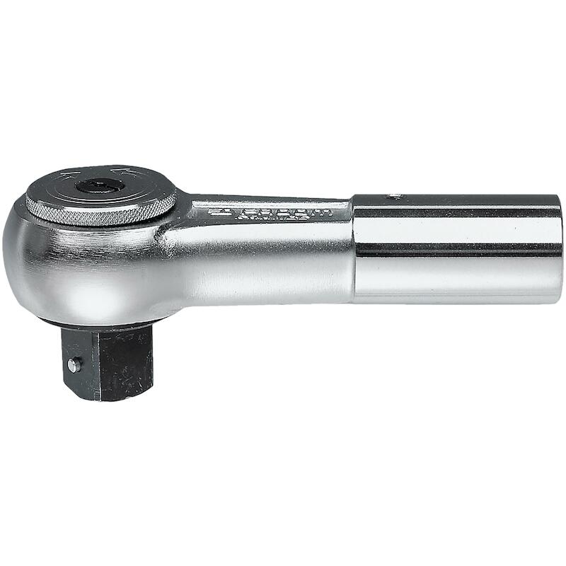 OMSCHAKELBARE RATELKOP 1"   M.151            FACOM