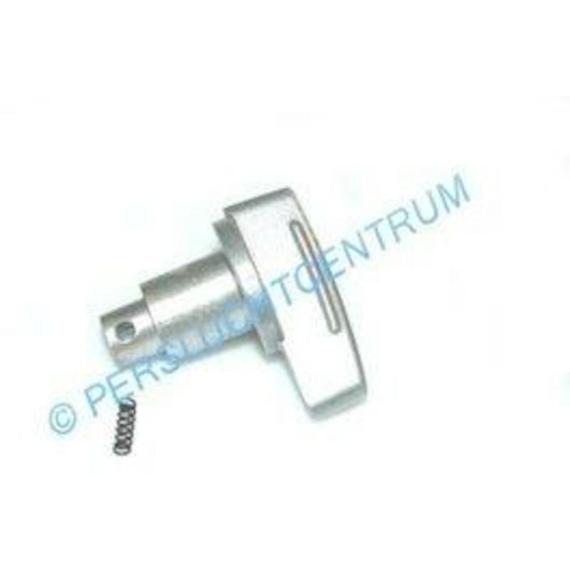 16590259 295A-A658 VALVE REV.