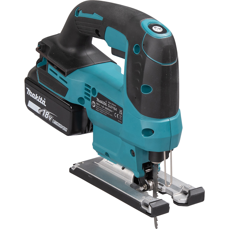 DECOUPEERZAAG LXT® - DJV184RTJ - MAKITA