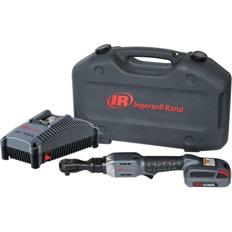 CLE A CHOCS/ACCU 20V 1/2" R3150-K12 INGERSOLL RAND