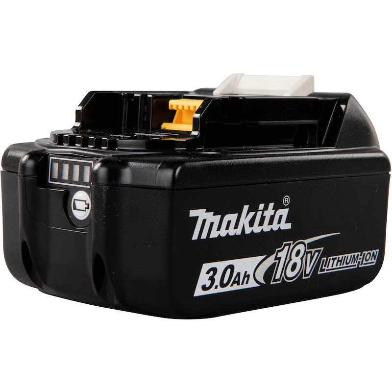 ACCU LXT® 3,0 AH BL1830B - 197599-5 - MAKITA