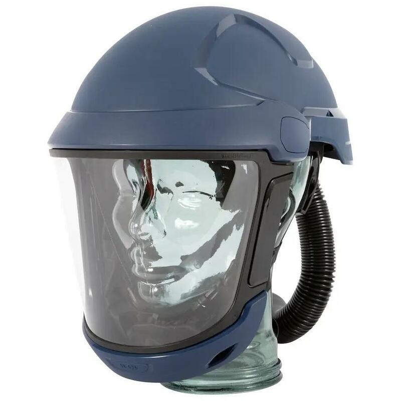 HELM MET VIZIER SR575       H06-9010     SUNDSTRÖM