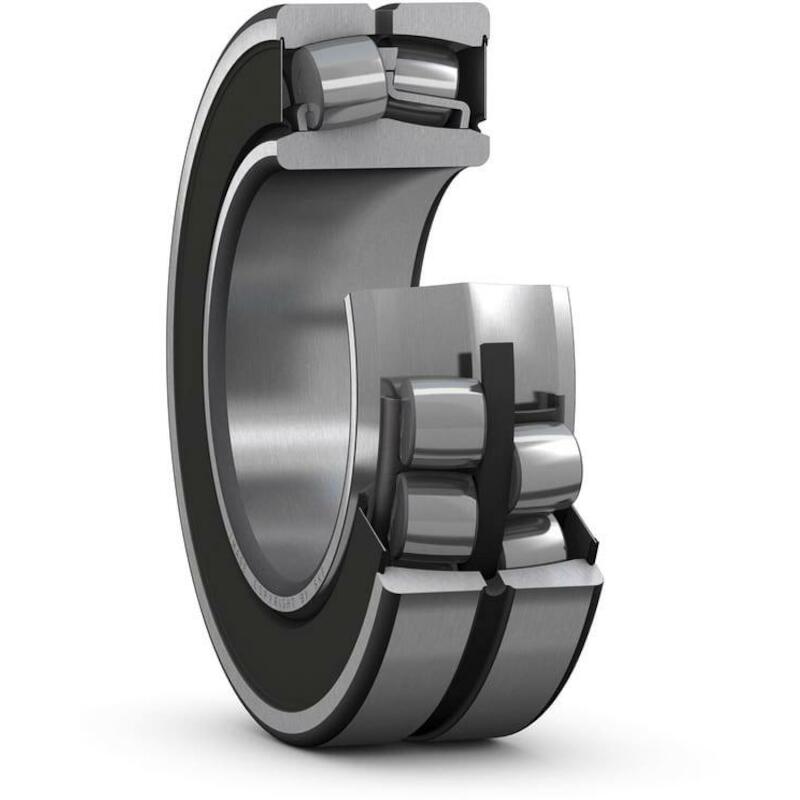 TONLAGER                    BS2-2210-2RS/VT143 SKF
