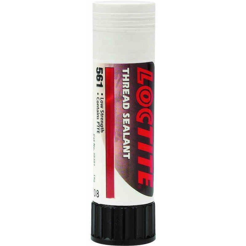 SCHROEFDRAADAFDICHTING      561 - 19G      LOCTITE