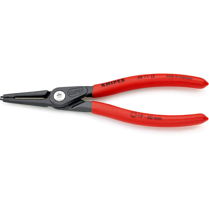 KNIPEX 4811J2 PRECISIE-BORGVEERTANG