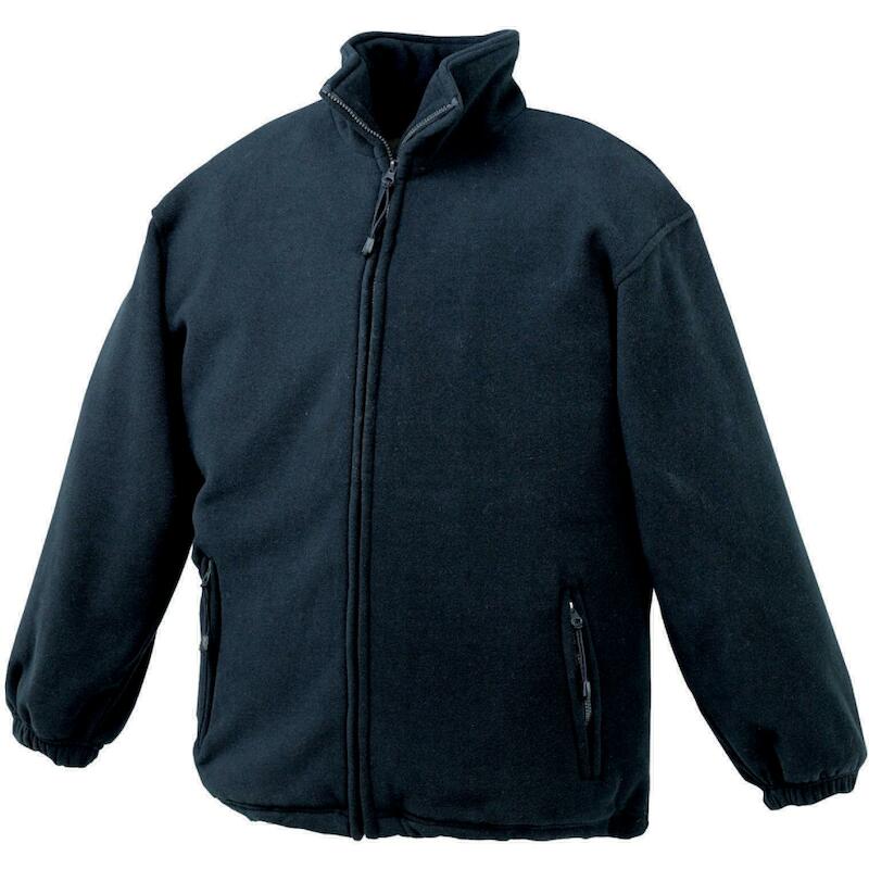 FLEECEVEST                  SOLA MARINE         M