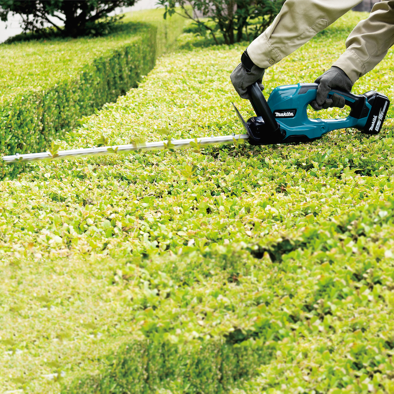 TAILLE-HAIE LXT® - DUH607Z - MAKITA