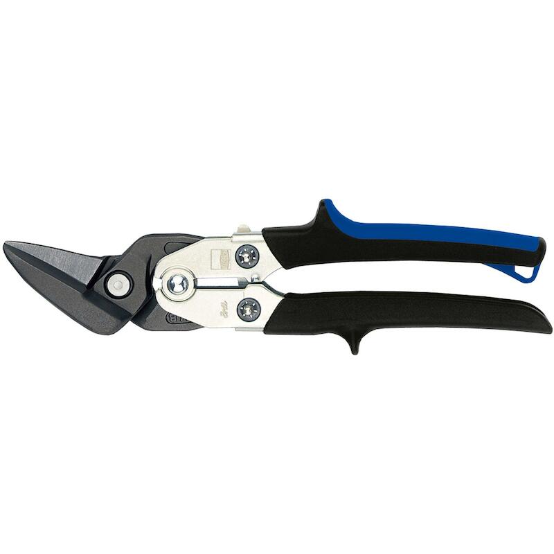 DOORLOOPSCHAAR 260MM 1,2MM  D27B RECHTS       ERDI