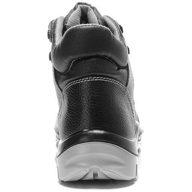 HOGE SCHOEN - JORI ACHIM - S3 ZWART 40