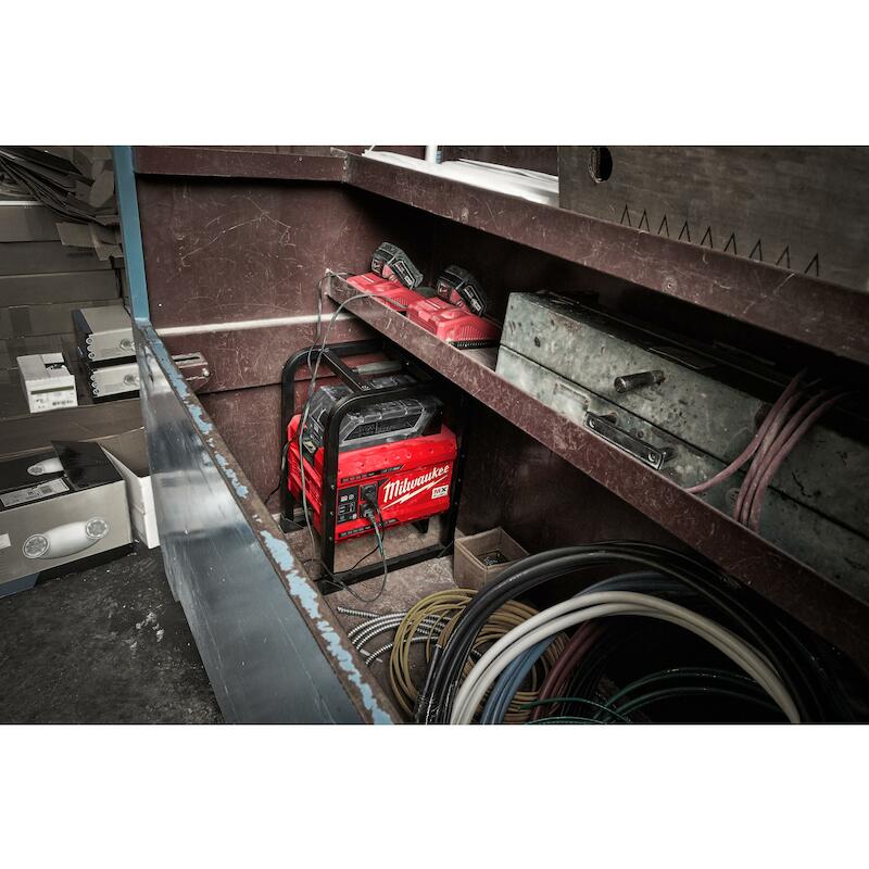 GENERATOR MX FUEL 72V       MXF PS-0     MILWAUKEE