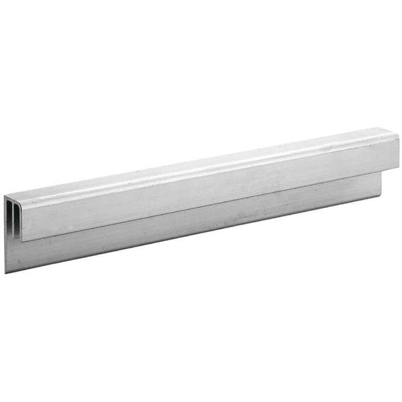 GARN.GUID.PORTE INFÉR.STB15 45201 L=6000   HETTICH
