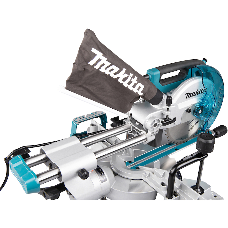 AFKORT-/VERSTEKZAAG - LS0816F - MAKITA