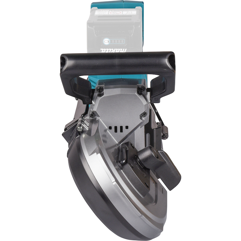 DRAAGBARE BANDZAAG XGT® - PB002GZ - MAKITA