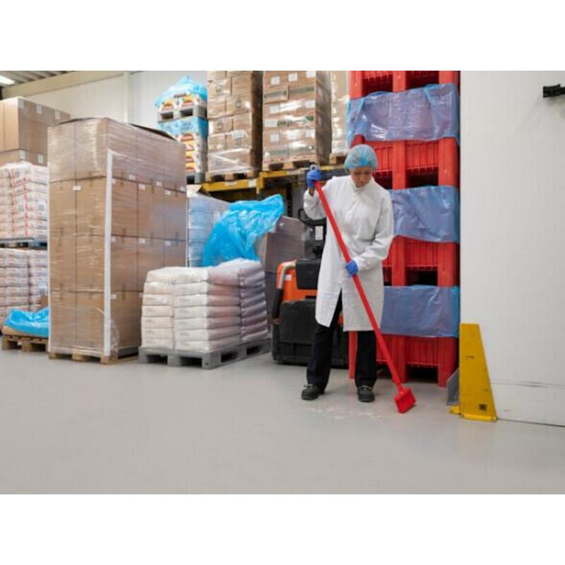 MANCHE PP BLEU 34MM         2962/3 L=1500    VIKAN