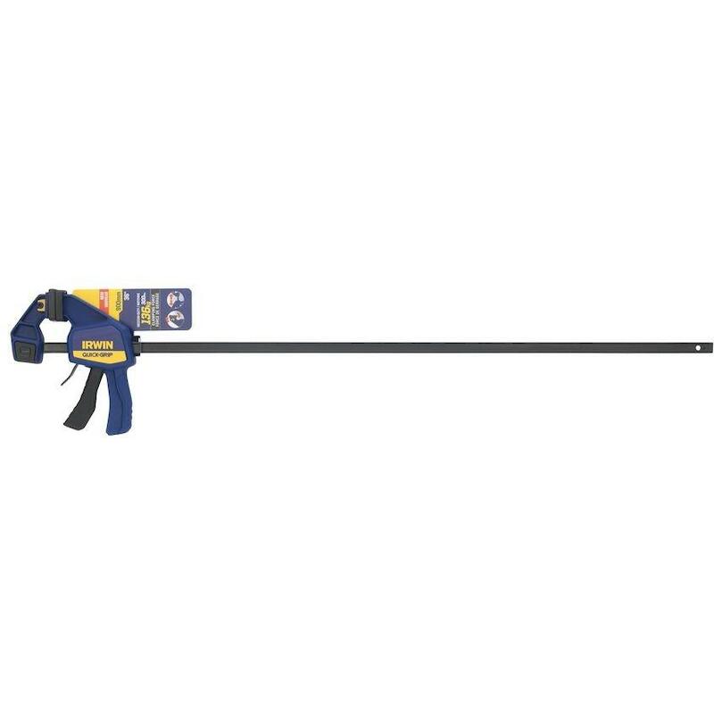 LIJMTANG QUICK-GRIP IR536   QUICK-CHANGE     IRWIN