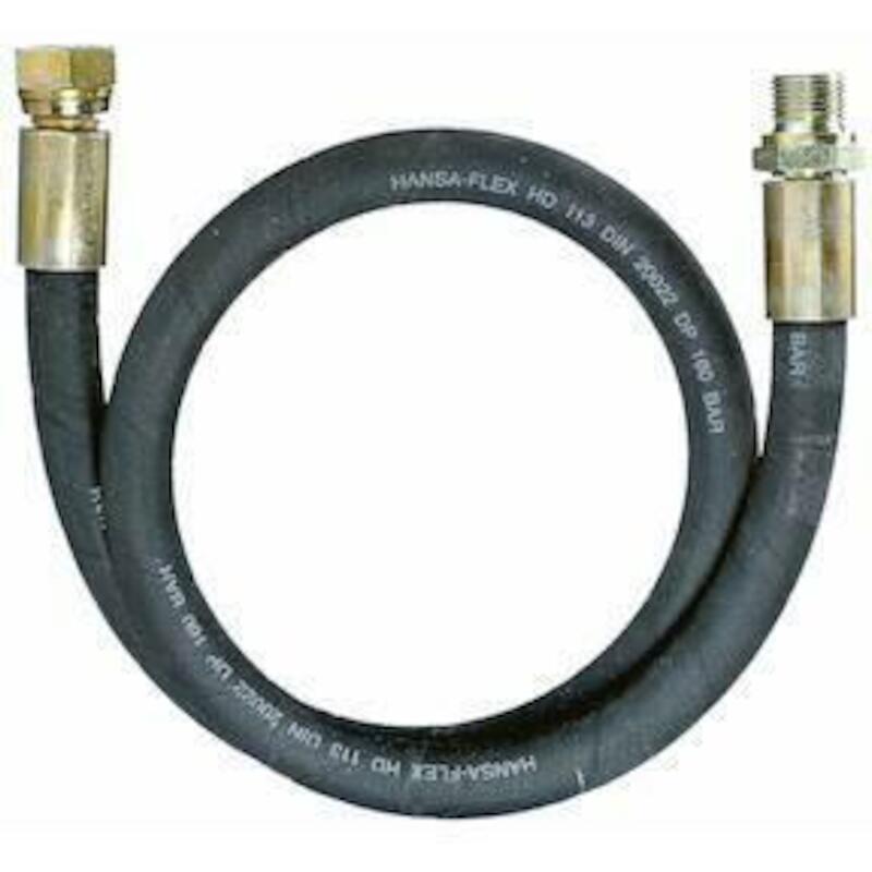 TUY.PR.HUILE 12MM 105B.1/2" 19 562 L=2M    PRESSOL