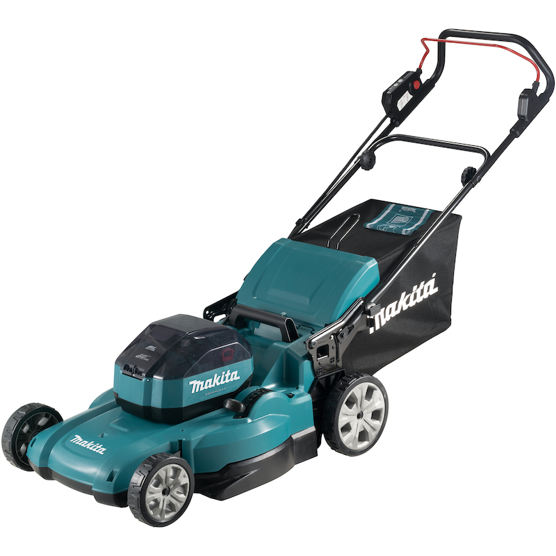 CORDLESS LAWN MOWER 64VMAX - LM002JM101 - MAKITA