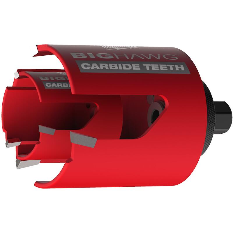 ADAPTER QL 5/8"X18 32X210MM 4932500552  (5ST) MILW