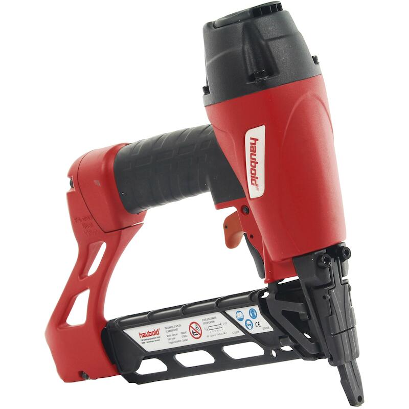 PNEUM.NIETPISTOOL 15-40MM   PN6040         HAUBOLD