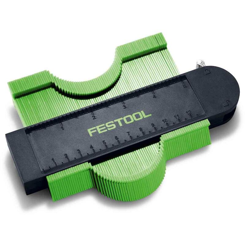 CONTOURMAAT KTL-FZ FT1 - 576984 - FESTOOL