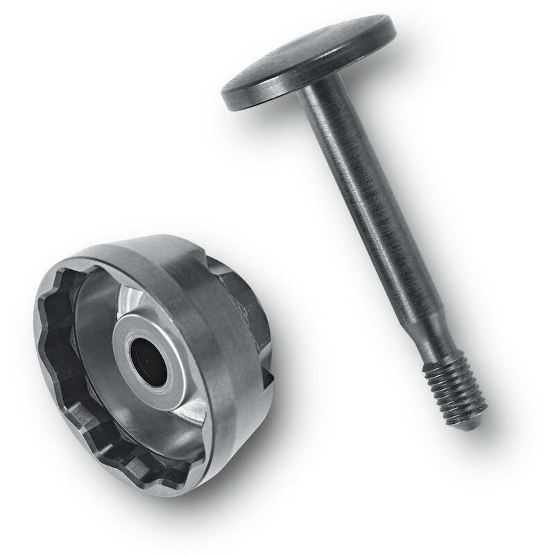ADAPTATEUR SUPERCUT QUICKIN 35222952050       FEIN
