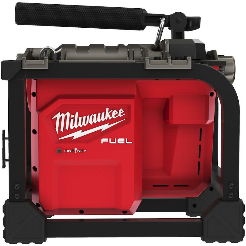SEGMENTVEERMACHINE 18V/BODY M18 FCSSM-0  MILWAUKEE