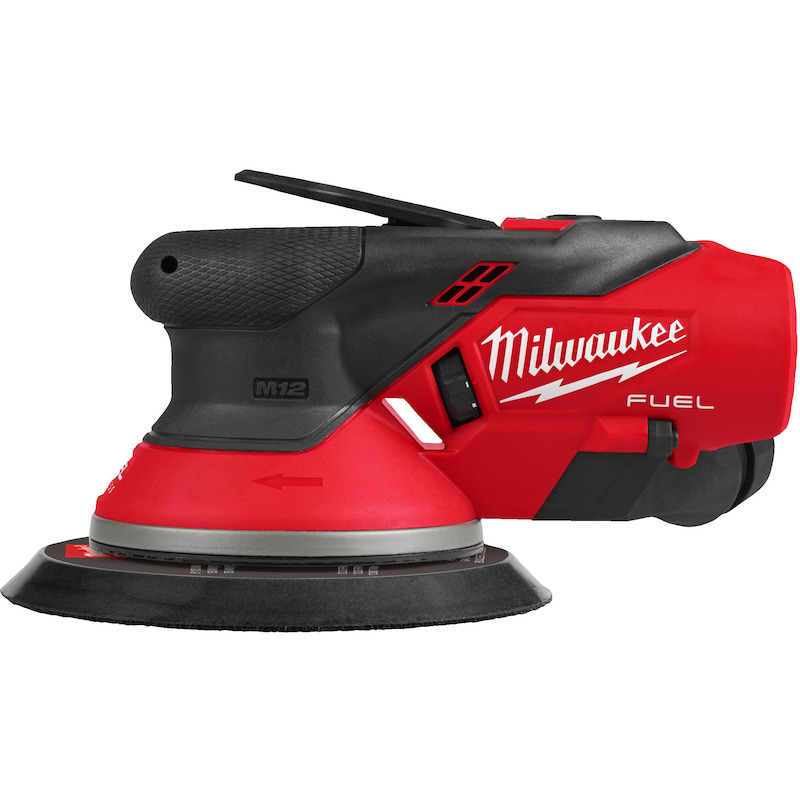 EXC.ACCUSCHUURMACH.12V/BODY M12 FROS2.5-0     MILW
