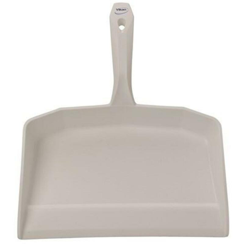 VUILNISBLIK - VIKAN 5660/5 - WIT 320X295 MM