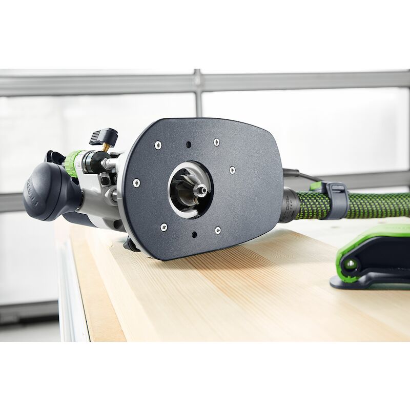 DÉFONCEUSE OF 1010 REBQ-FS-SET - 578051 - FESTOOL