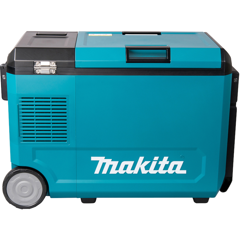 GLACIÈRE ET BOX CHAUFFANT - CW004GZ - MAKITA
