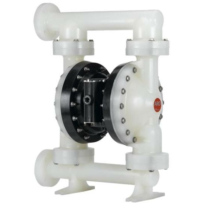 MEMBRAANPOMP 2" PE20P-FPS-PTT-A0L ARO