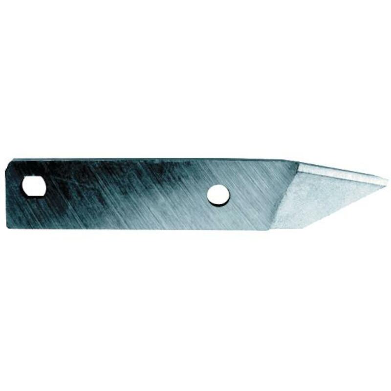 ZIJMES RECHTS - 792742-7 - MAKITA