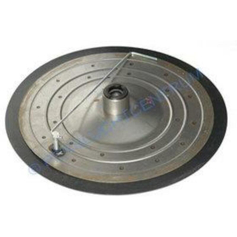 ARO 640015-1 PLAQUE SUIVEUSE