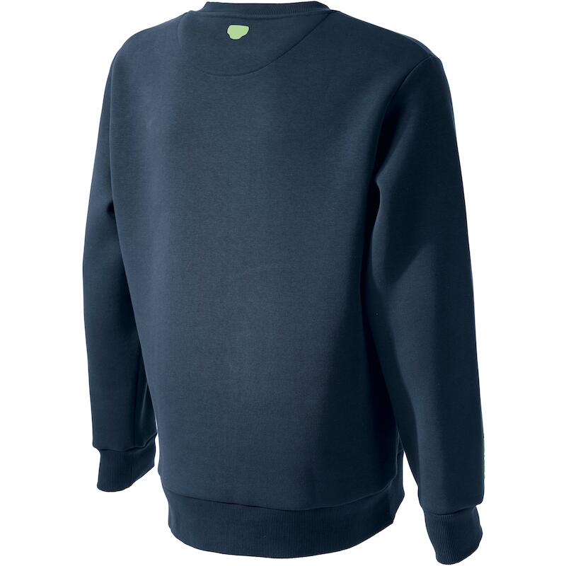 SWEATSHIRT BLEU + LOGO      SW-FT1     XXL FESTOOL