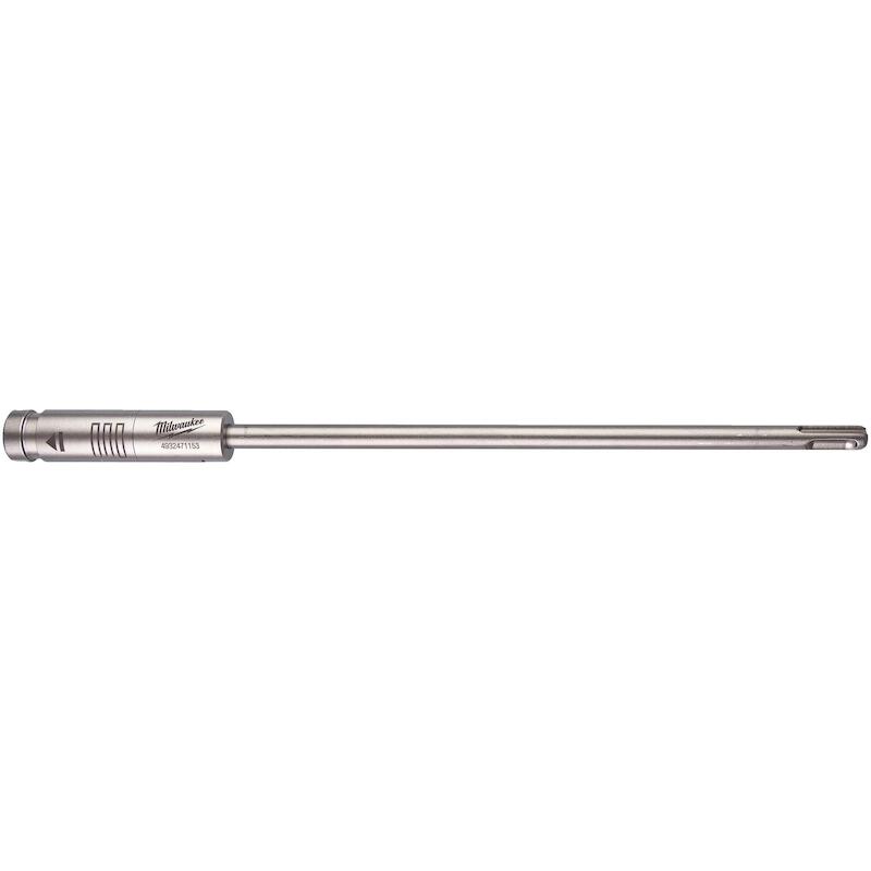 VERLENGSTUK 300MM SDS+      4932471153   MILWAUKEE