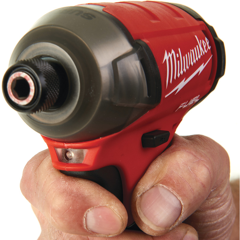 ACCUSLAGSCHROEV.18V/5AH     M18 FQID-501B     MILW