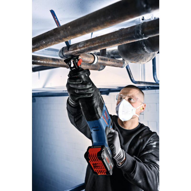 ACCU-RECIPROZAAG 18V/BODY   EXSA18V-32       BOSCH